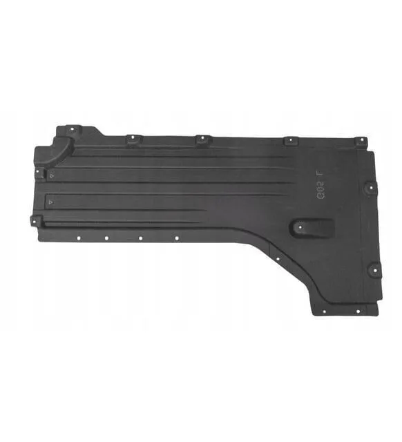 BMW X5 G05 Motor Alt Muhafaza Ön Sol