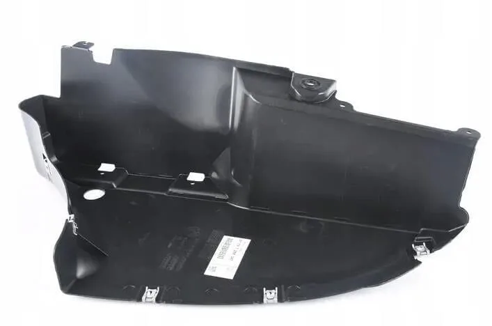 BMW F30 Arka Tampon Alt Kose Bakalıtı Sol