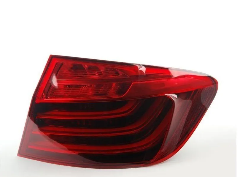 BMW F10 Stop Lambası Dış Ledli Sağ