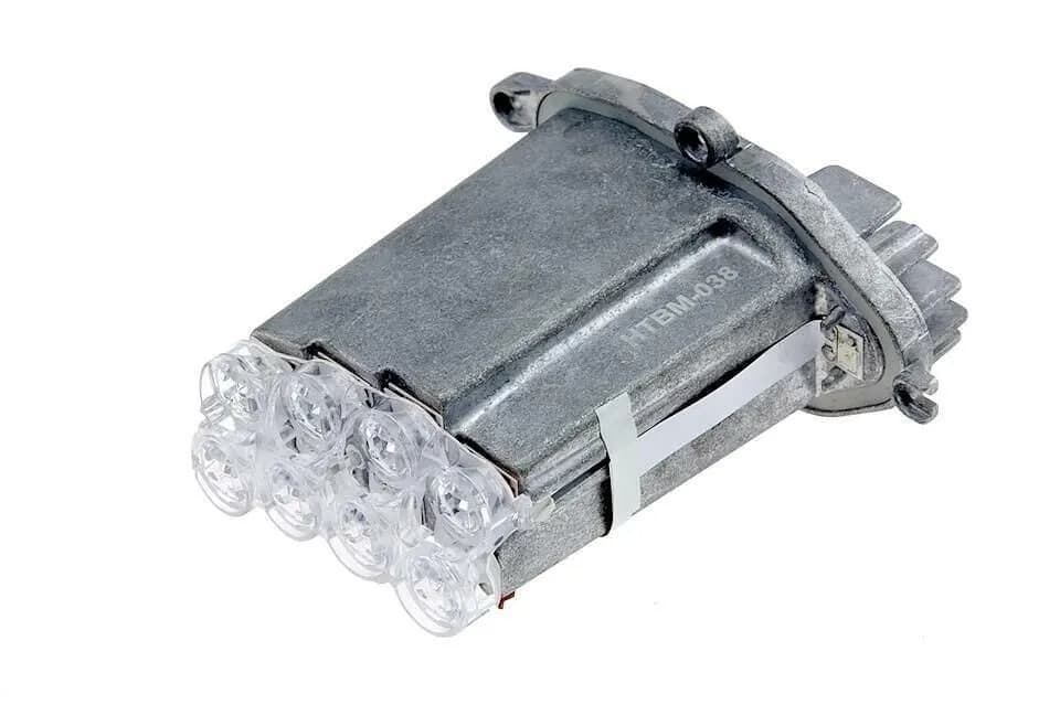 BMW F01 Right LED Module (Signal, Coded) - GKL