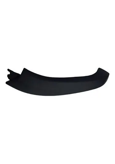 BMW X3 G01 2017 Left Door Handle Black - GKL 342611