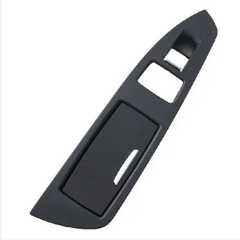 BMW F01 Left Window Switch Frame with Ashtray - GKL 342617