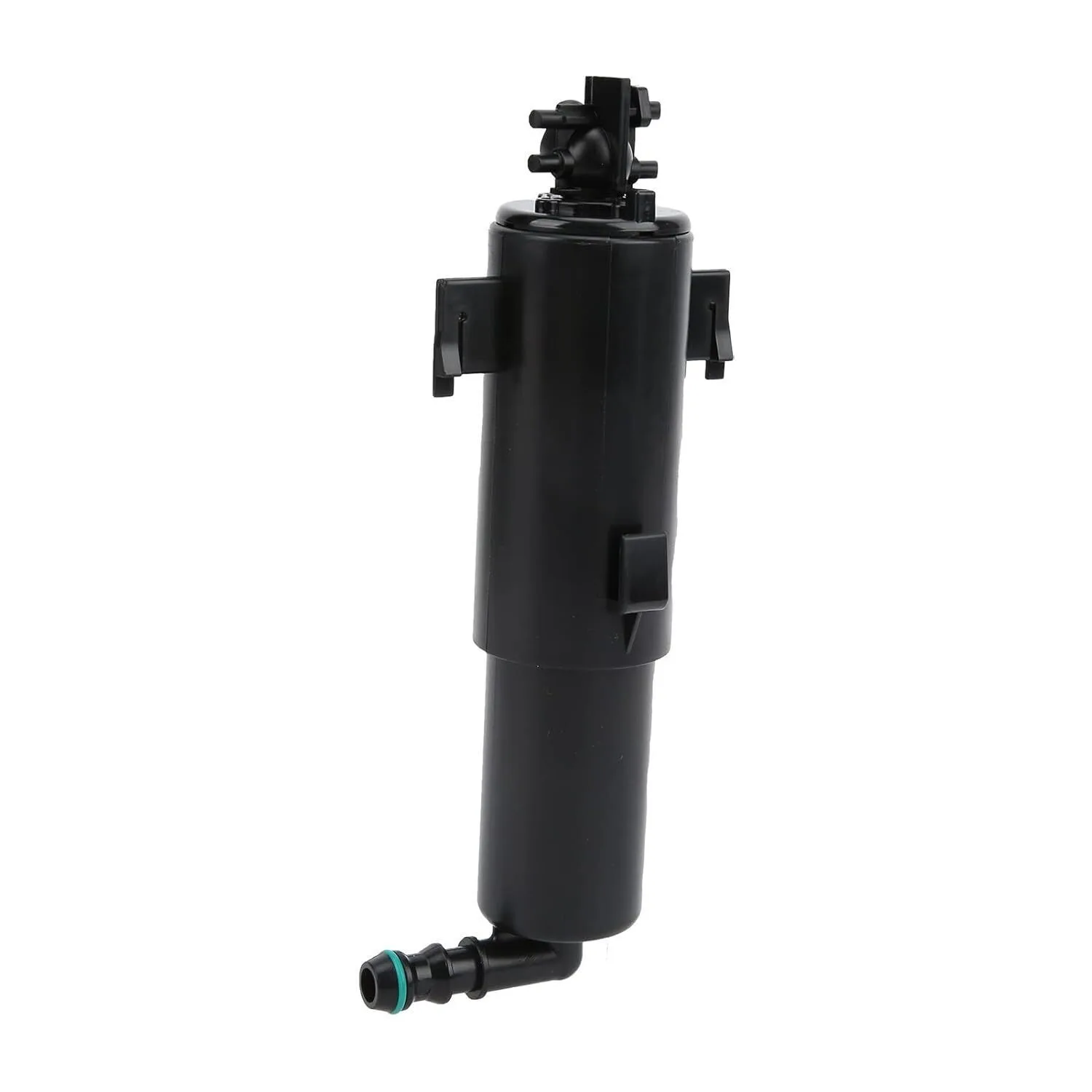 BMW X E70 Right Headlight Washer Pump