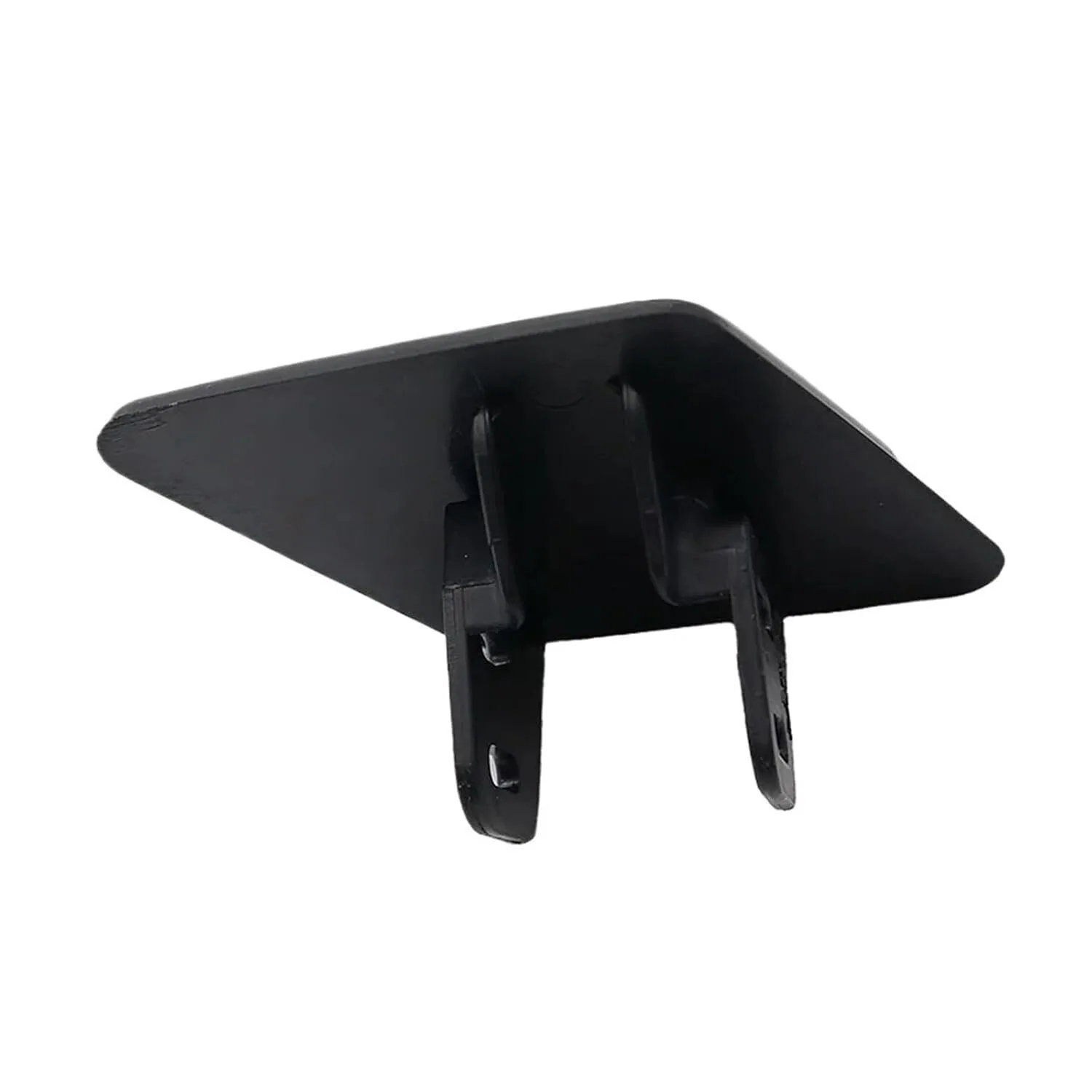 BMW E90 Right Headlight Washer Cover