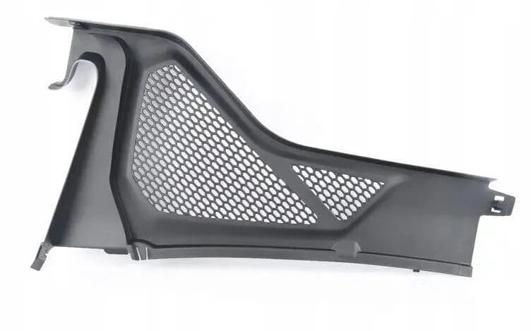 BMW X5 F15 2014-2018 Left Windshield Grille