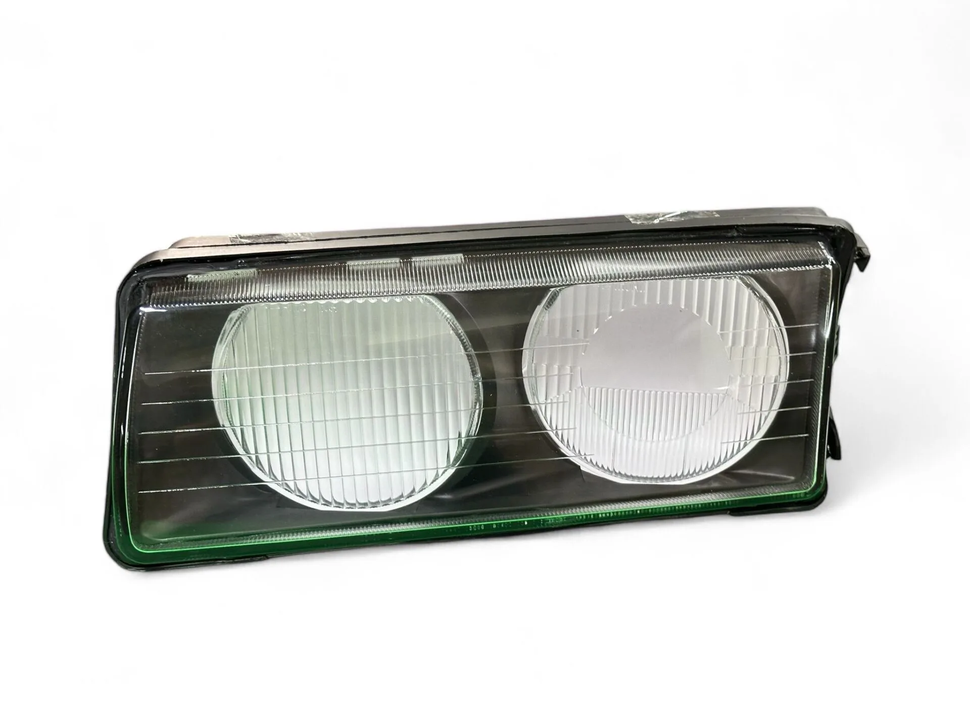BMW E36 Far Camı Sol Çerçeveli 91>99