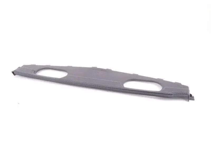 BMW X6 F16 2014- Ön Panel Üst Bakaliti