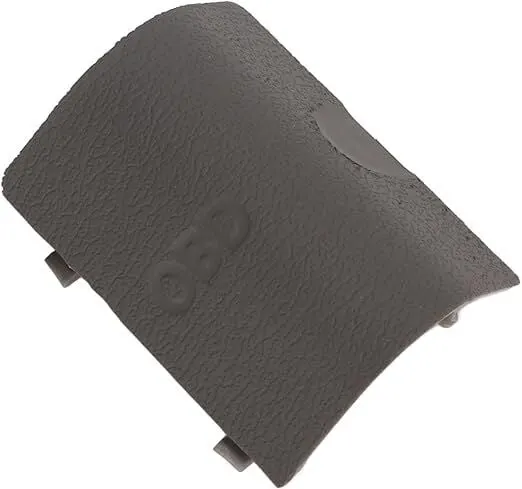 BMW X3 F25 2010- OBD Cover Black
