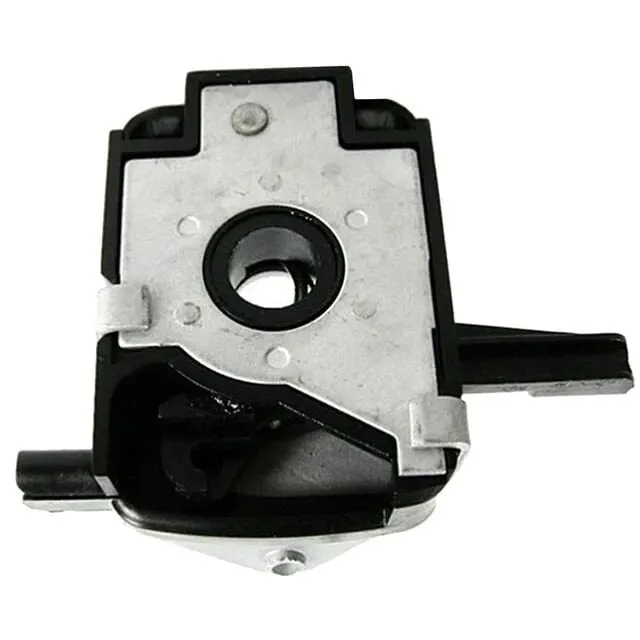 BMW E36 Kaput Alt Kilidi Sol