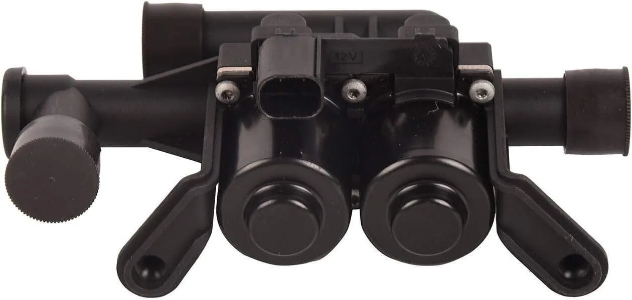 BMW 5 Series F10 Heater Valve