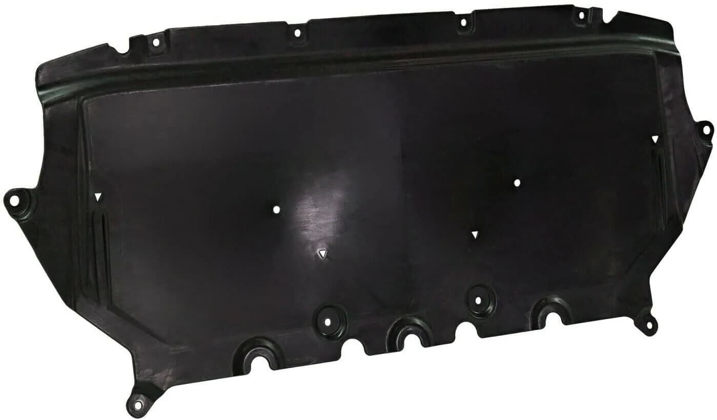 BMW G11 LCI Engine Under Cover Front Plastic