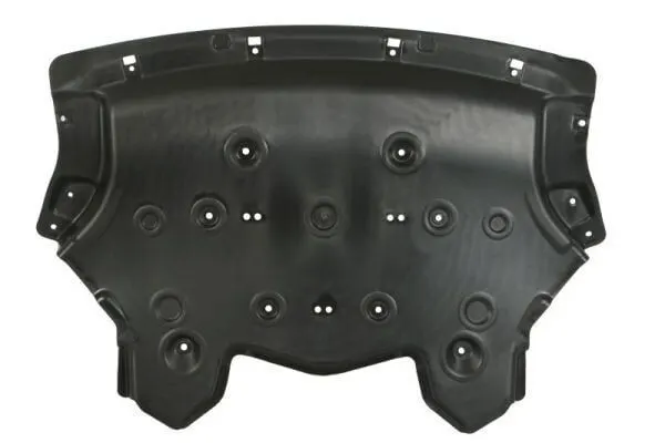 BMW X F15 Engine Under Cover Front