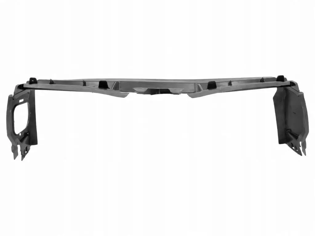 BMW 5 Series G30 Radiator Air Duct