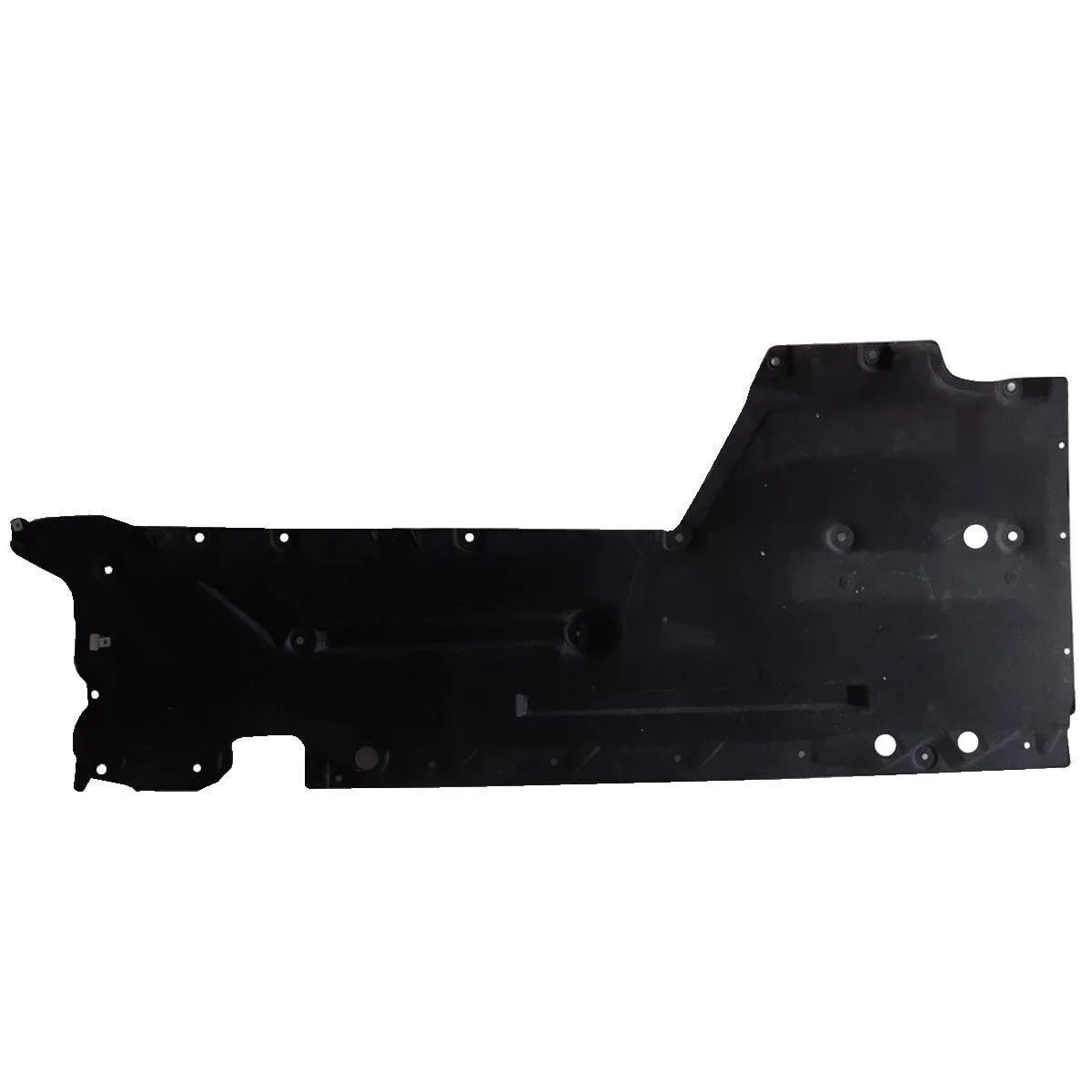 BMW F20 Engine Lower Cover Front Right
