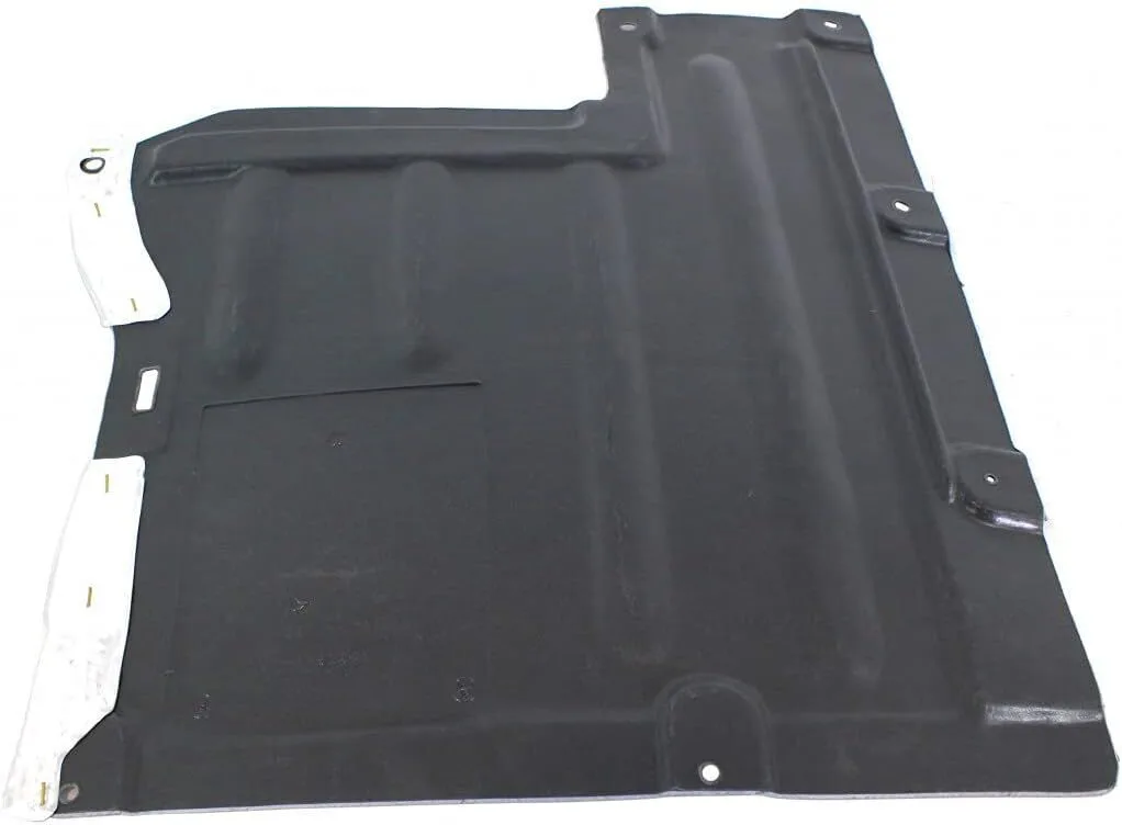 BMW 1 Serisi E87 Motor Alt Muhafaza Otomatik