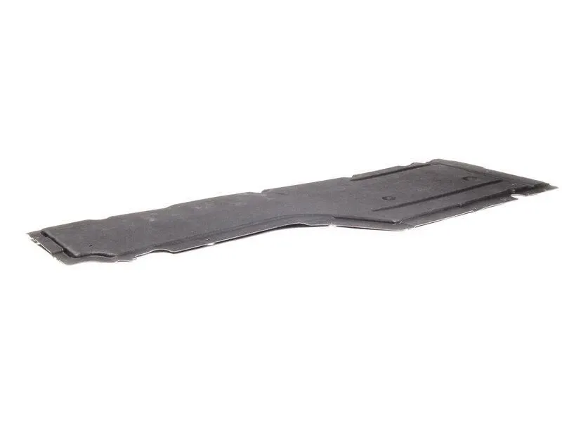 BMW 5 Series E60 Engine Lower Cover Rear Left