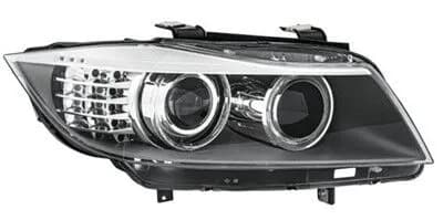 BMW E90 Far Sağ Bi-Xenon Zkw Type Lci 09>11