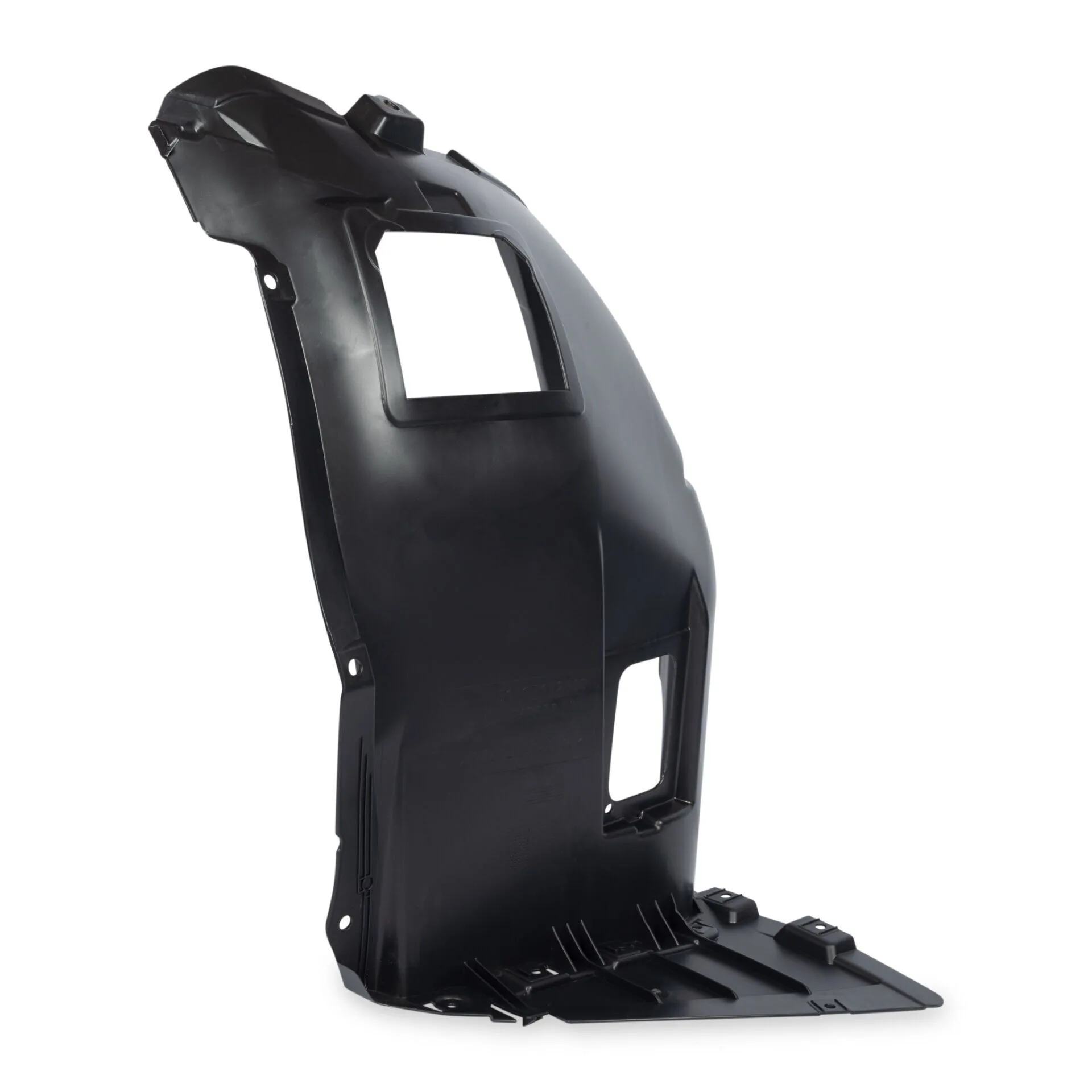 BMW 3 Series E90 Left Wheel Arch Liner