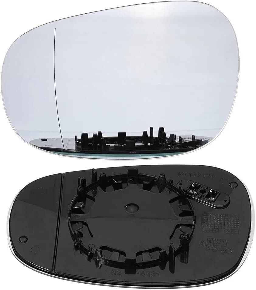 BMW E90 Right Mirror Glass LCI - GKL 343471