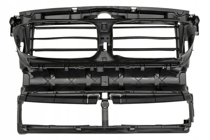 BMW 5 Series F10 Front Panel Grille Air Duct Motorized