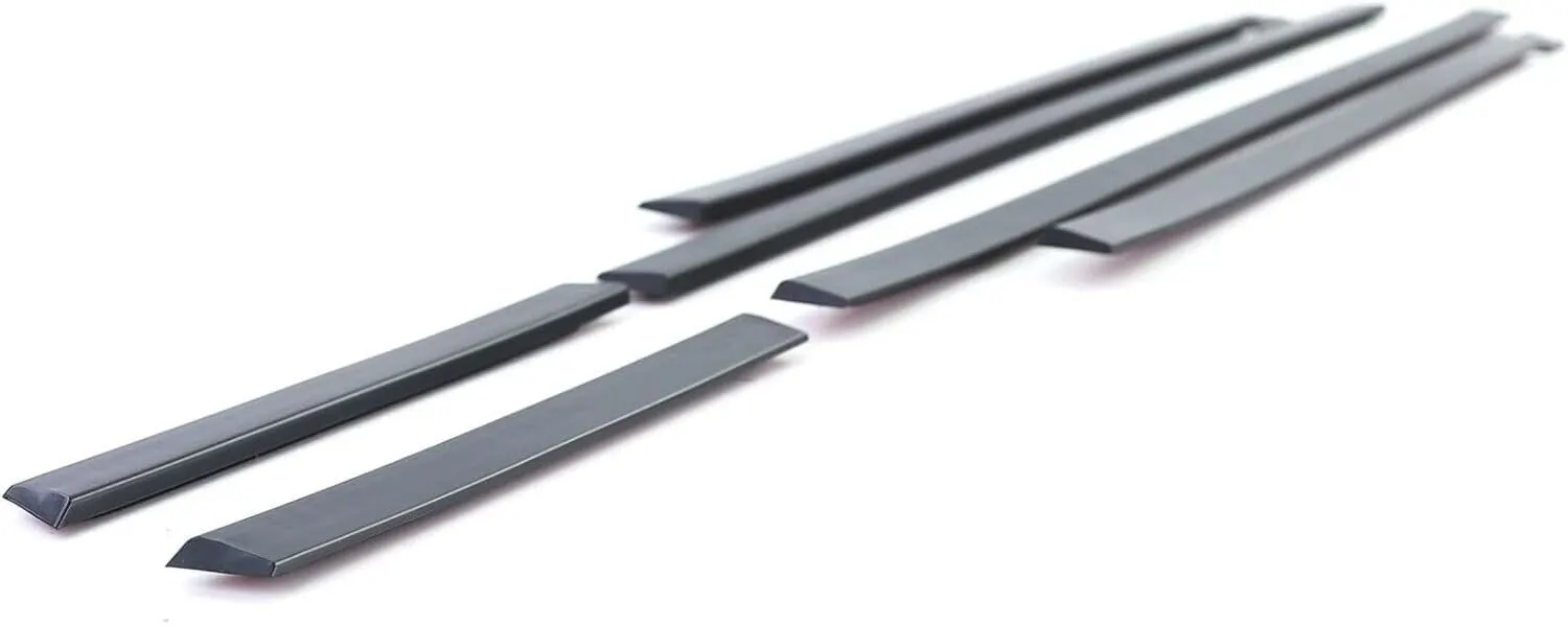 BMW E34 1987-1996 Door Trim Set M5