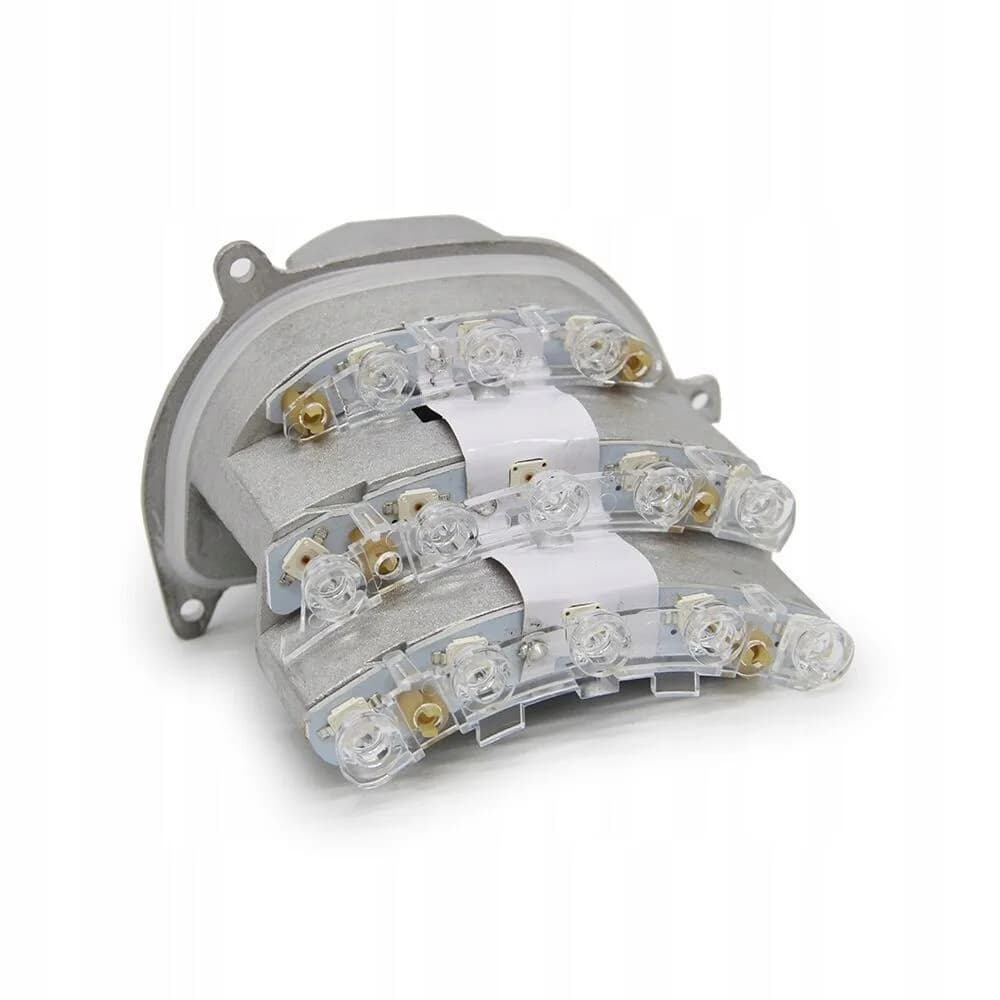 BMW 3 Serisi E90 2004-2012 Sinyal Sol 2008-11