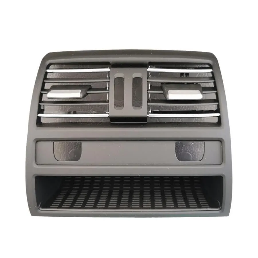 BMW F10 Rear Heater Grill Chrome