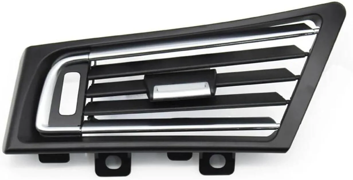 BMW 7 F01 Kalorifer Izgarası Krom Ön Sol