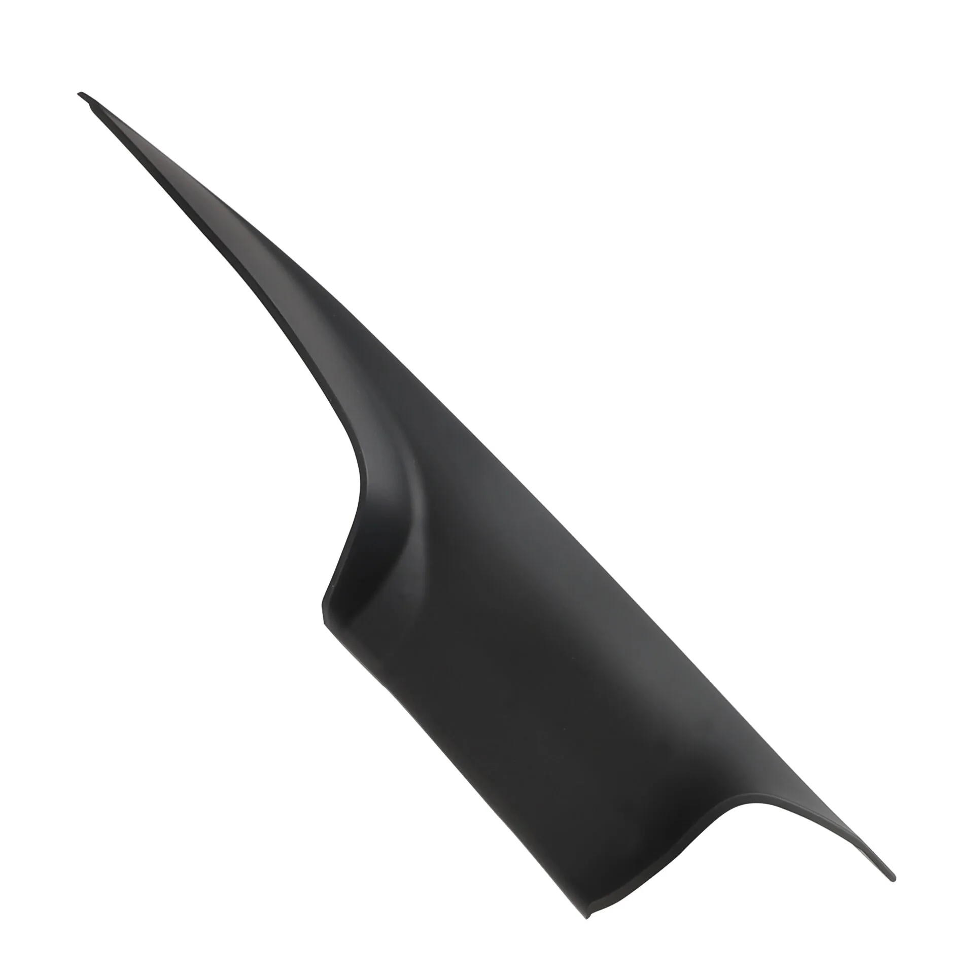 BMW F01 Front Left Door Handle Cover (Black)