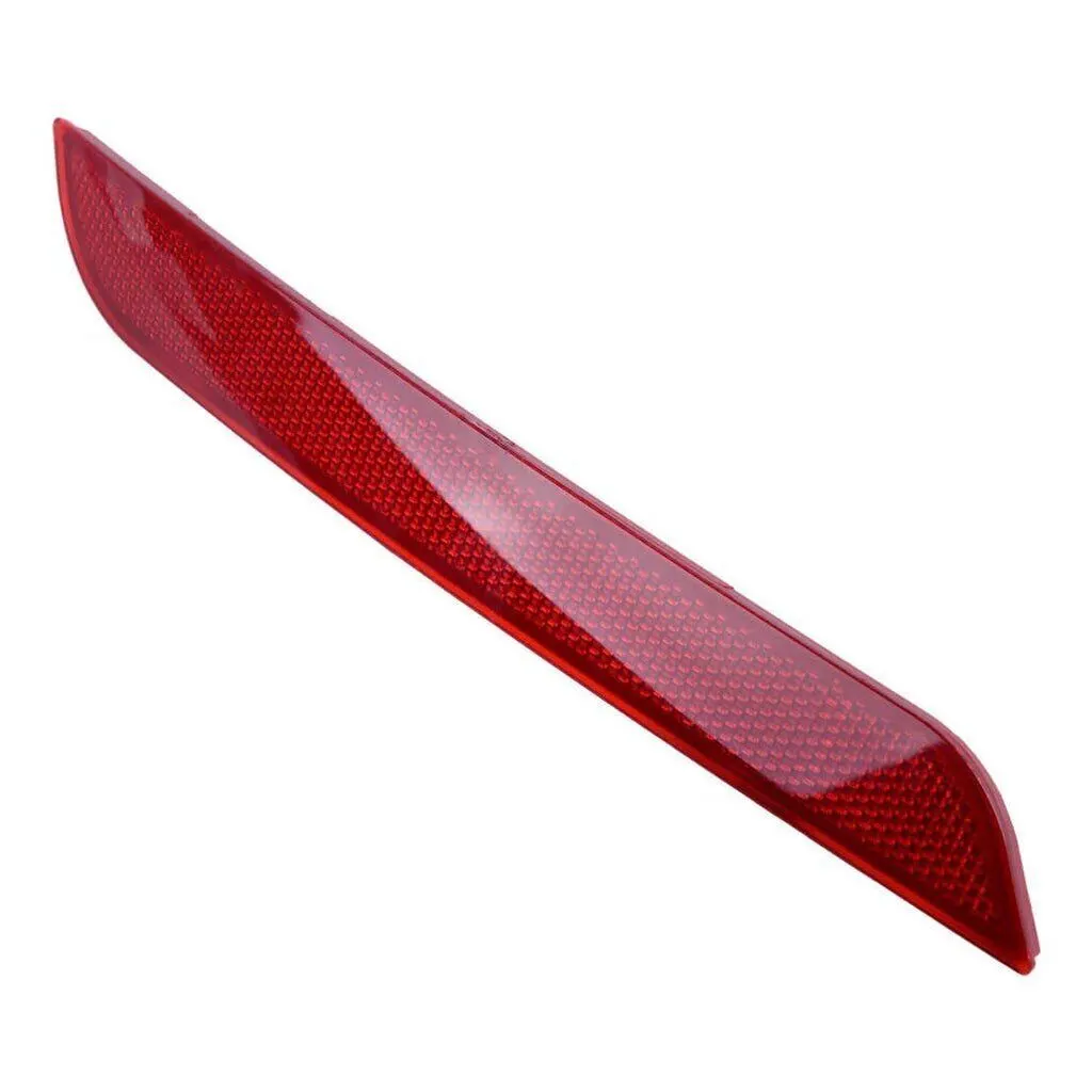 BMW F30 Right Rear Bumper Reflector - GKL 340371