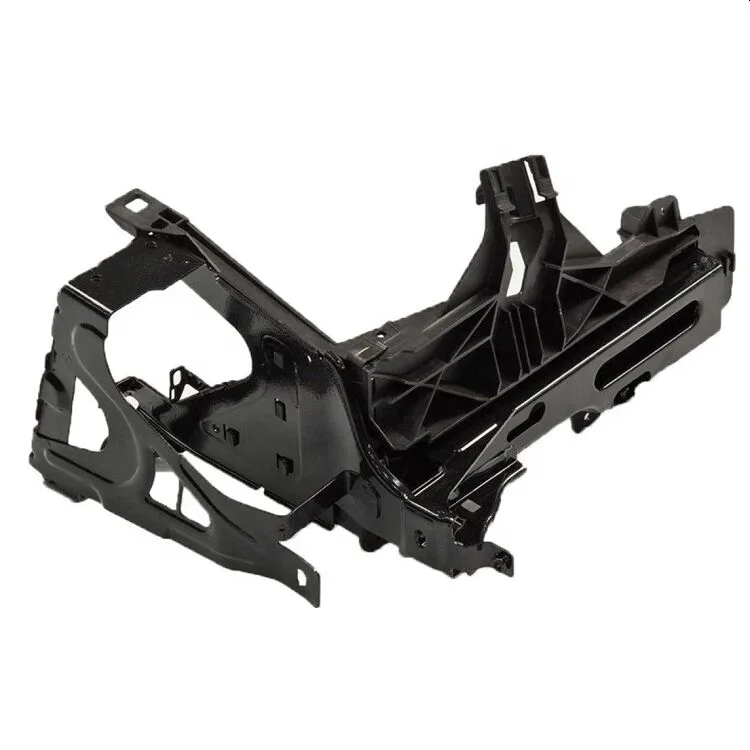 BMW F10 Right Headlight Bracket