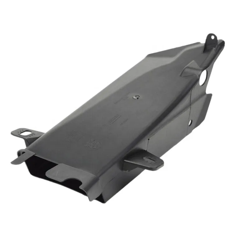 BMW 5 Series F10 Front Left Brake Air Duct - GKL 340433