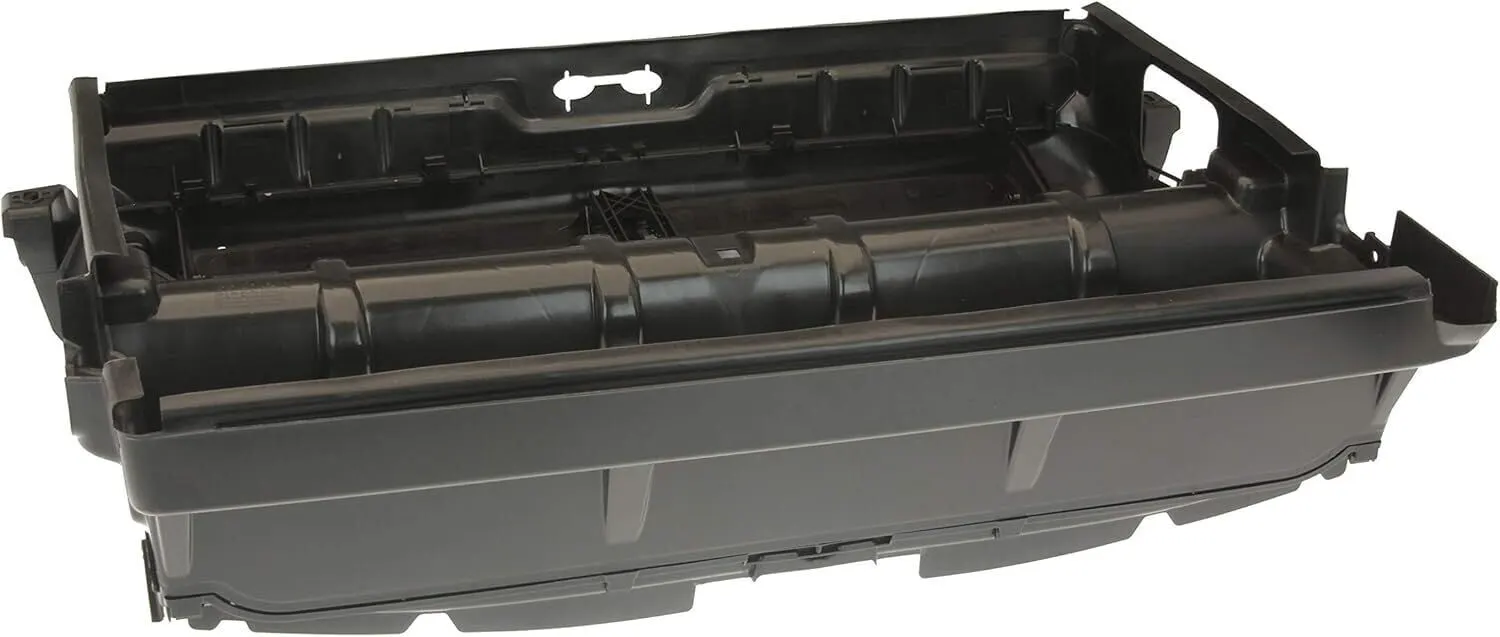 BMW 5 Series F10 Front Air Duct - GKL 340442