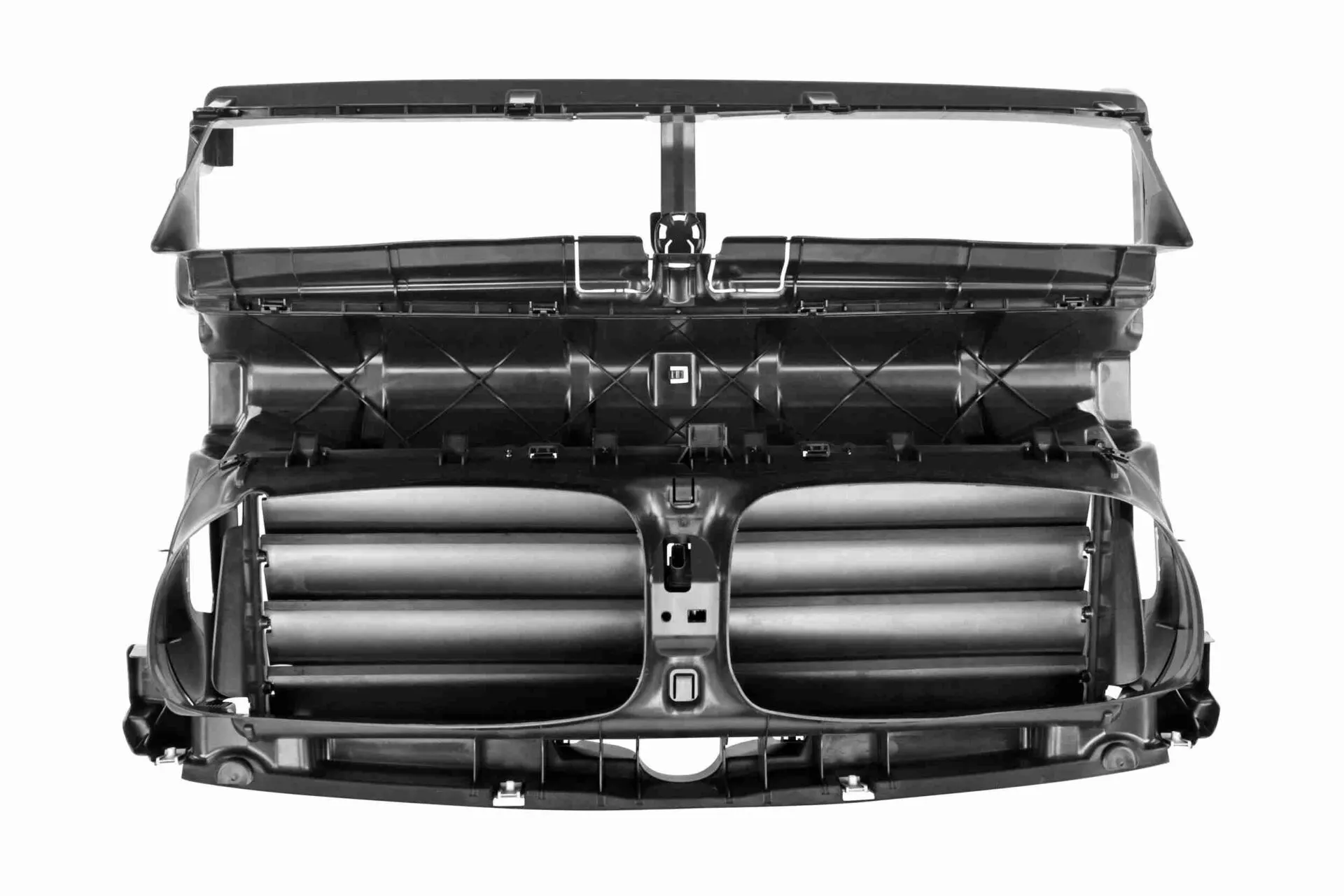 BMW F10 Front Air Duct Single Engine - GKL 340444