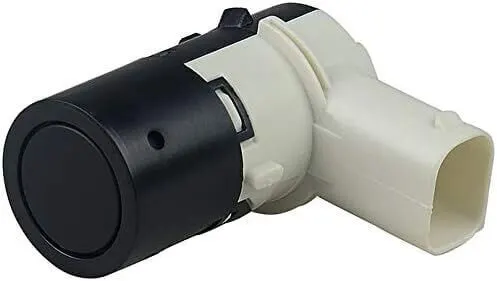 BMW E87 Rear Parking Sensor (PTS-Black)