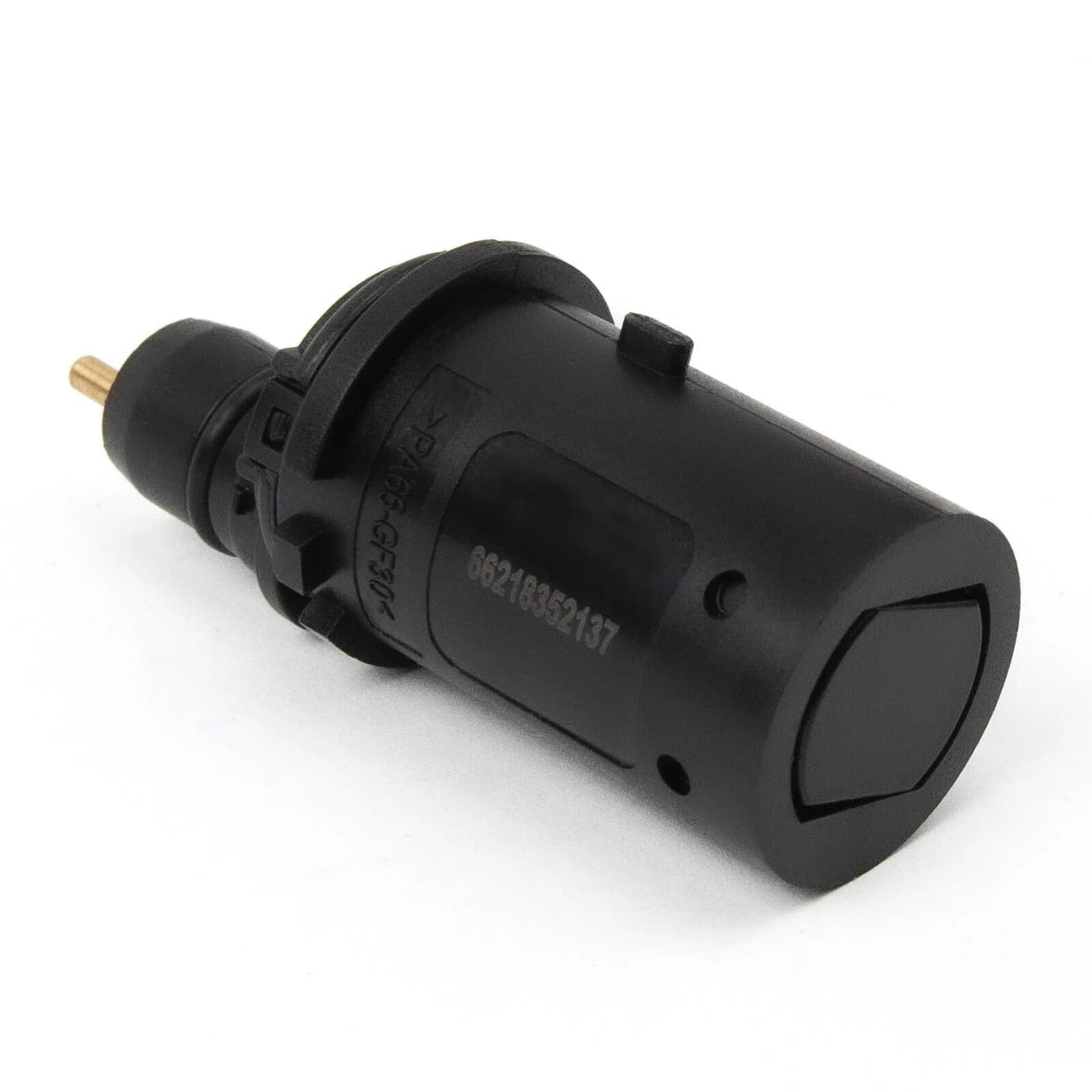 BMW E36 Parking Sensor Pts (Black)