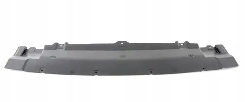 BMW 5 F10 Bumper Lower Protection - GKL 340520