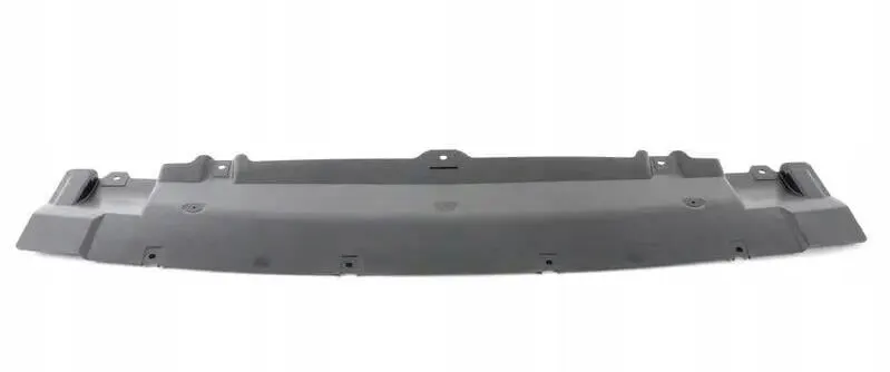 BMW 7 F01 Tampon Alt Koruma