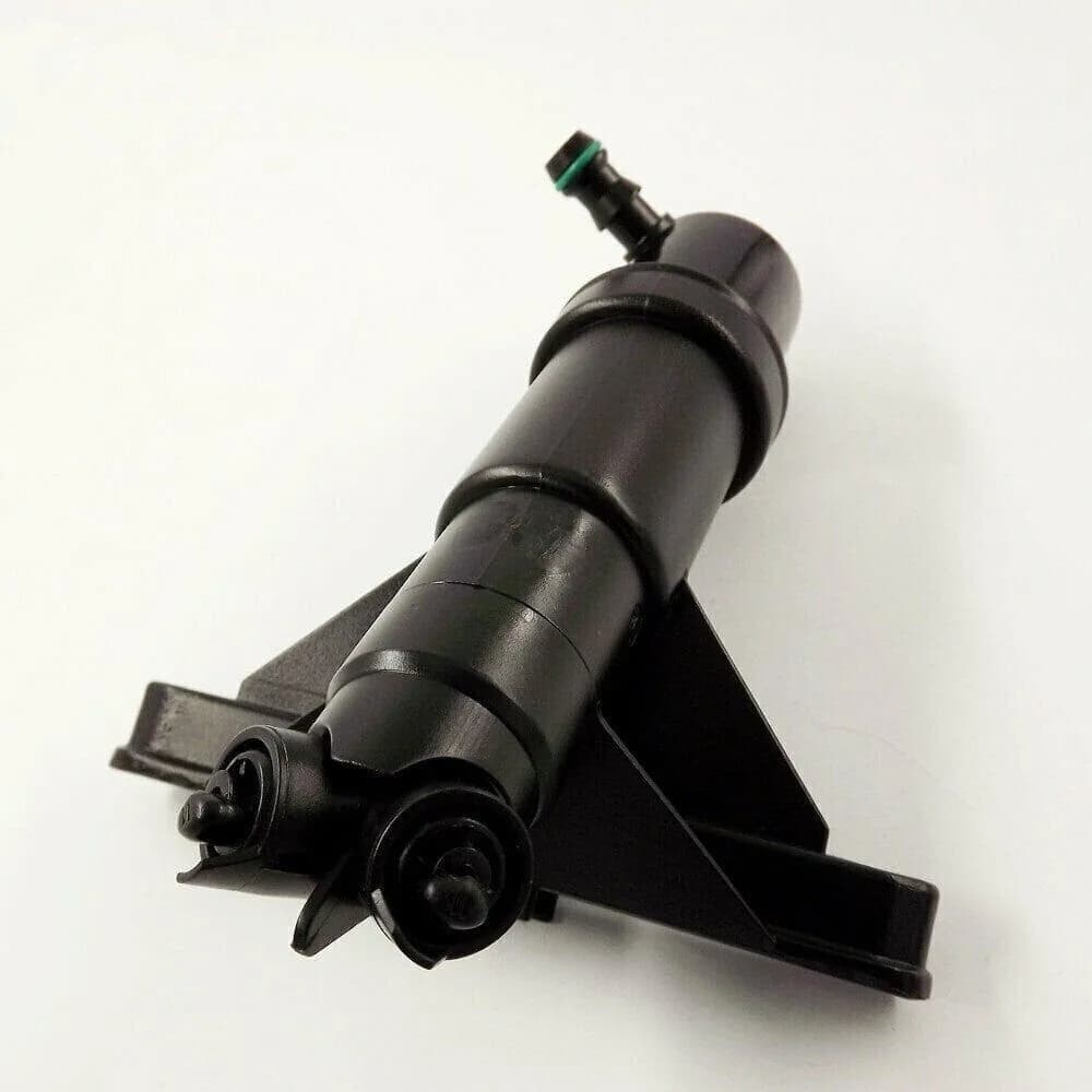 BMW E60 Right Headlight Washer Pump