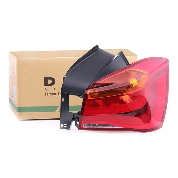 BMW F20 Sağ Stop Ledli LCİ