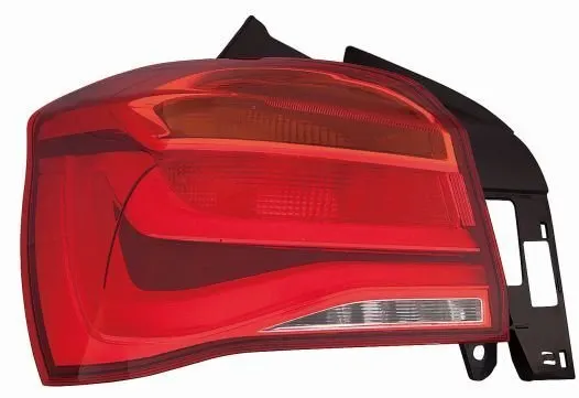 BMW F20 Sol Stop Ledli LCİ