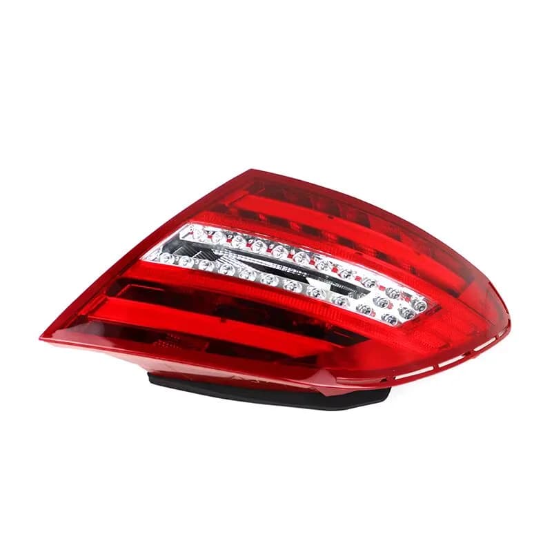 Mercedes C Serisi W204 Stop Ledli Sağ 2011-2014