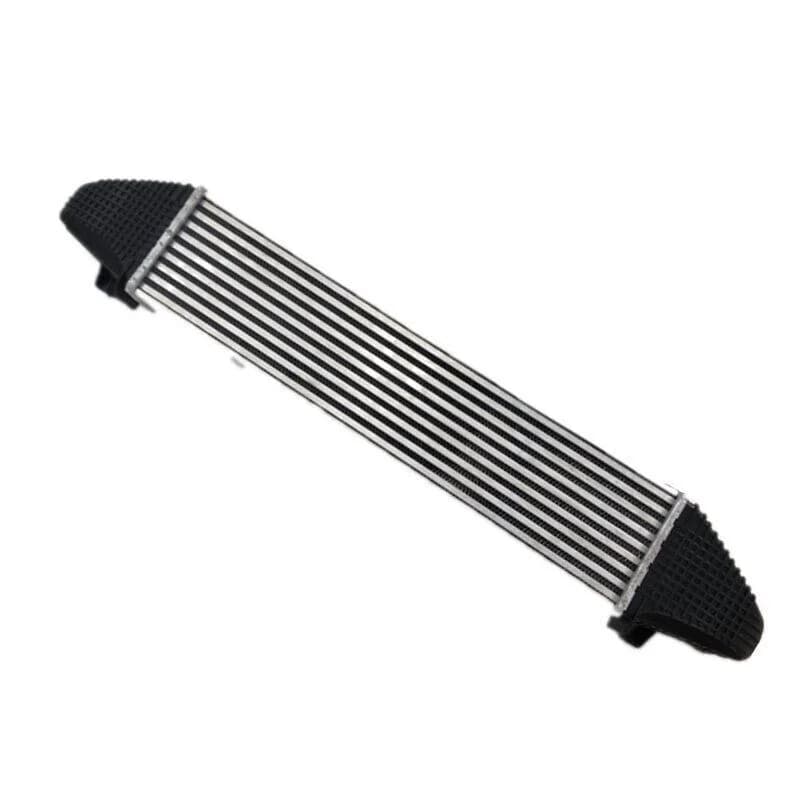 Mercedes W204 Motor İntercooler Radyatörü