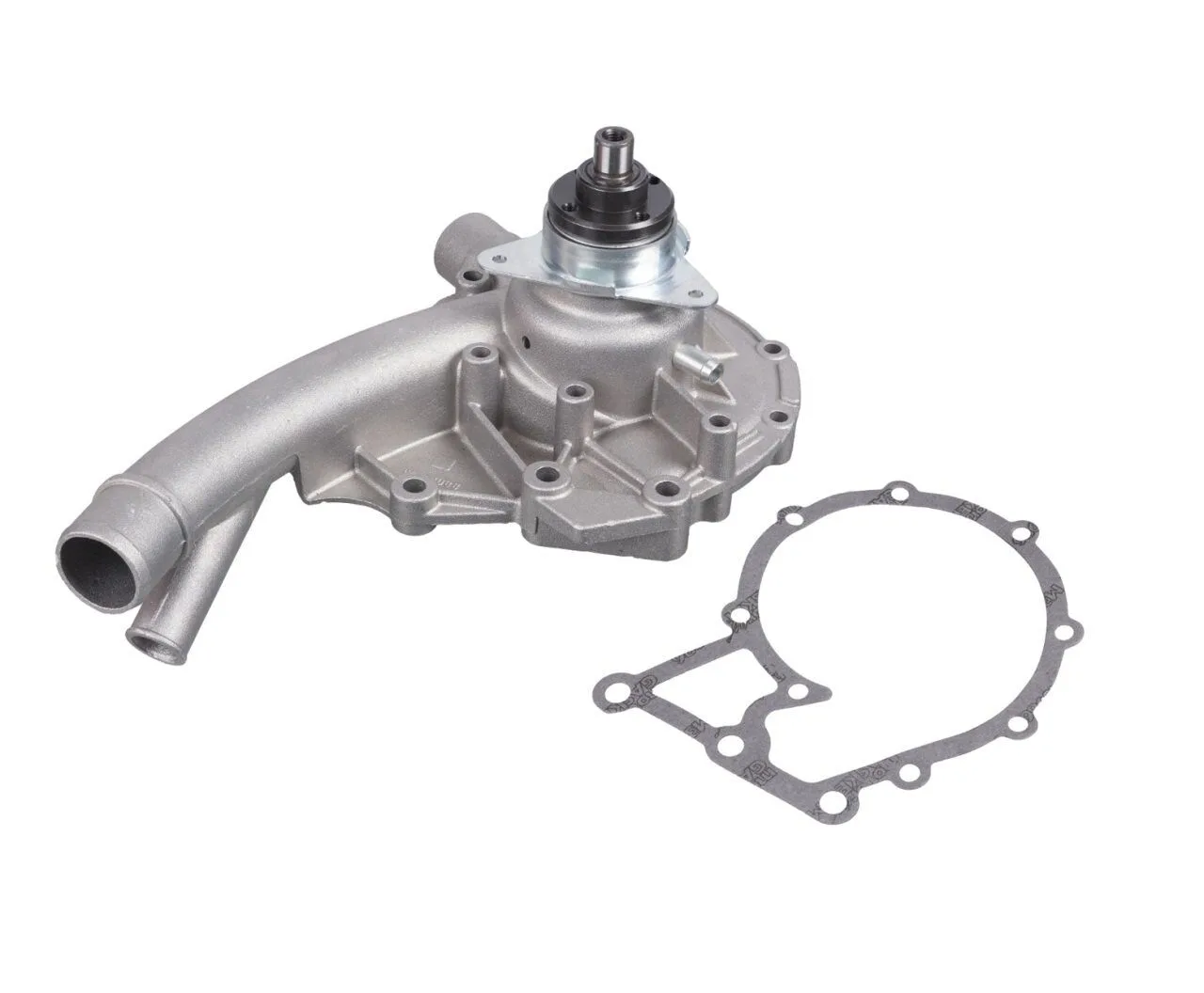 Mercedes W124 M102 Water Pump