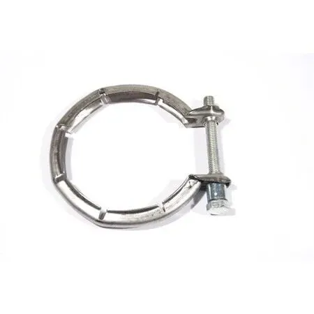 BMW F10 N47 Engine Particle Clamp
