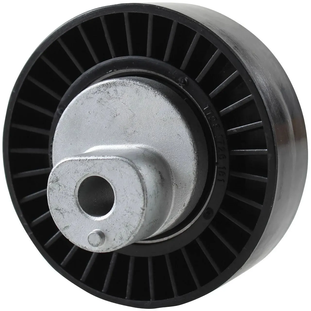 BMW E46 Series Belt Tensioner Pulley