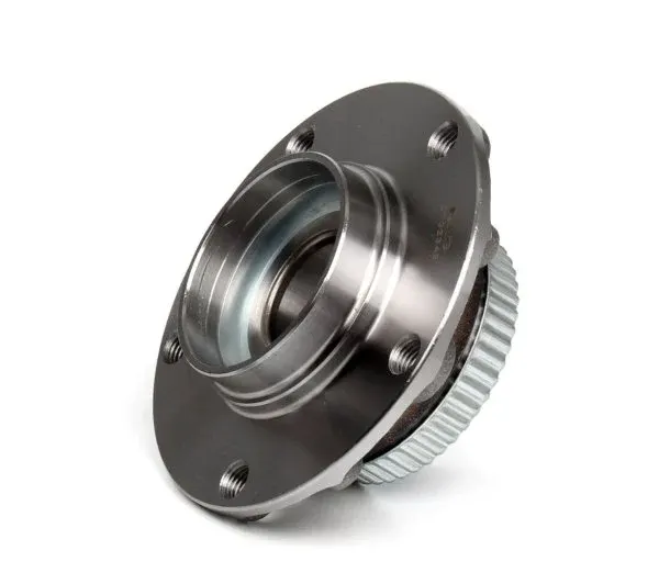BMW E46 Ön Tekerlek Porya Bilyalı
