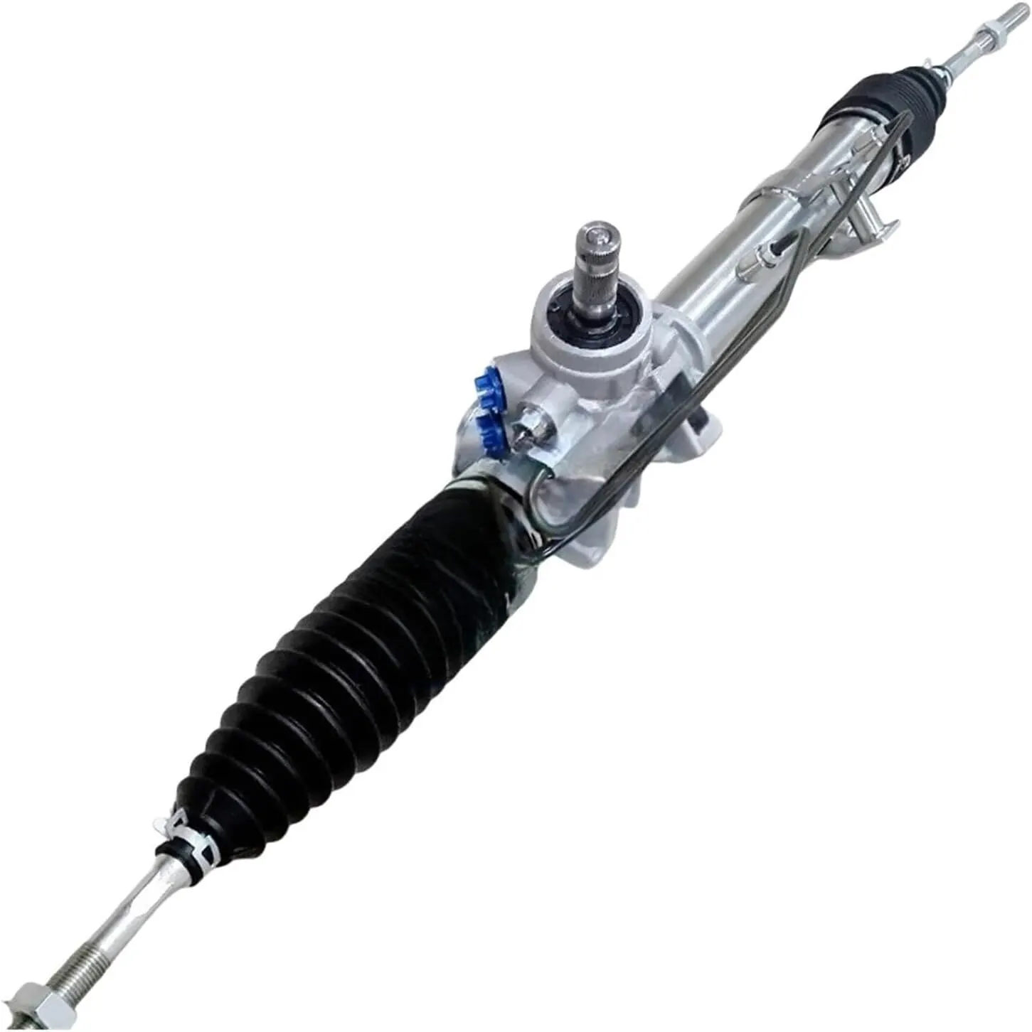 BMW E46 Direksiyon Kutusu
