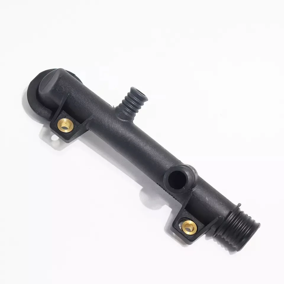 BMW E34 M40 M43 Blok Su Borusu
