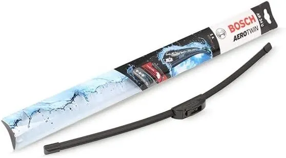 Mercedes E-Class W124 Windshield Wiper